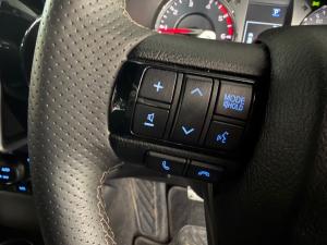 Toyota Hilux 2.8GD-6 double cab 4x4 GR-Sport - Image 9