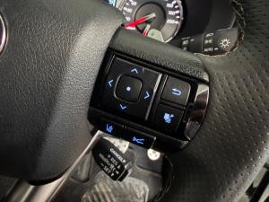 Toyota Hilux 2.8GD-6 double cab 4x4 GR-Sport - Image 10