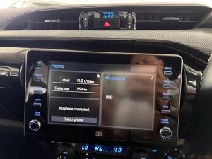 Toyota Hilux 2.8GD-6 double cab 4x4 GR-Sport - Image 12