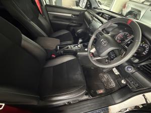 Toyota Hilux 2.8GD-6 double cab 4x4 GR-Sport - Image 13