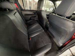 Toyota Hilux 2.8GD-6 double cab 4x4 GR-Sport - Image 14