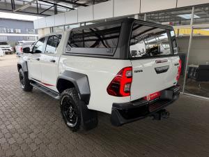 Toyota Hilux 2.8GD-6 double cab 4x4 GR-Sport - Image 18