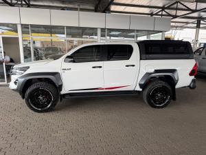 Toyota Hilux 2.8GD-6 double cab 4x4 GR-Sport - Image 19