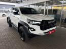 Thumbnail Toyota Hilux 2.8GD-6 double cab 4x4 GR-Sport