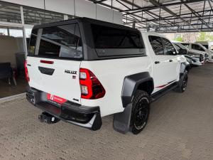 Toyota Hilux 2.8GD-6 double cab 4x4 GR-Sport - Image 2