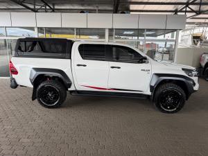 Toyota Hilux 2.8GD-6 double cab 4x4 GR-Sport - Image 3