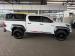 Toyota Hilux 2.8GD-6 double cab 4x4 GR-Sport - Thumbnail 3