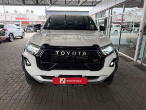 Toyota Hilux 2.8GD-6 double cab 4x4 GR-Sport - Image 4