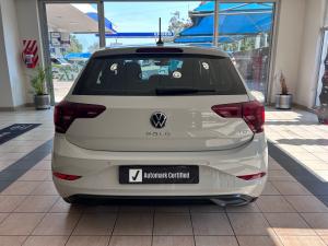 Volkswagen Polo hatch 1.0TSI Life auto - Image 5