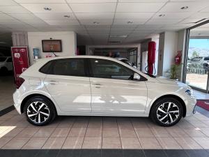 Volkswagen Polo hatch 1.0TSI Life auto - Image 3