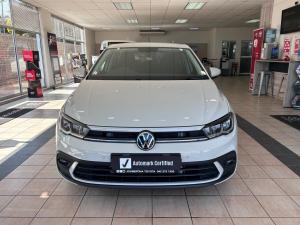 Volkswagen Polo hatch 1.0TSI Life auto - Image 4