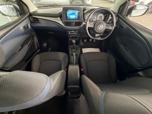 Toyota Starlet 1.5 XS manual - Image 6