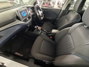 Toyota Starlet 1.5 XS manual - Image 7