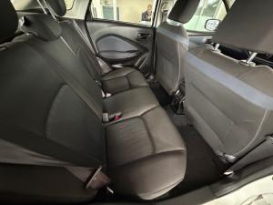 Toyota Starlet 1.5 XS manual - Image 15