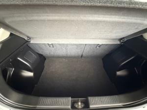 Toyota Starlet 1.5 XS manual - Image 17