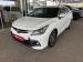Toyota Starlet 1.5 XS manual - Thumbnail 18