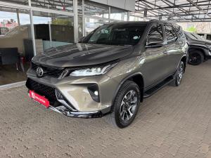 Toyota Fortuner 2.8GD-6 VX - Image 20