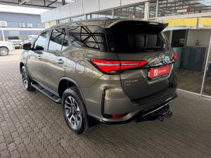 Toyota Fortuner 2.8GD-6 VX - Image 21