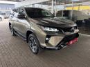 Thumbnail Toyota Fortuner 2.8GD-6 VX