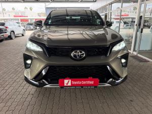 Toyota Fortuner 2.8GD-6 VX - Image 4