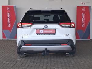 Toyota RAV4 2.5 Hybrid VX E-Four - Image 5
