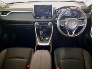 Toyota RAV4 2.5 Hybrid VX E-Four - Image 6