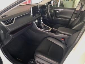 Toyota RAV4 2.5 Hybrid VX E-Four - Image 7