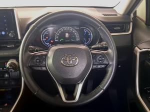 Toyota RAV4 2.5 Hybrid VX E-Four - Image 8