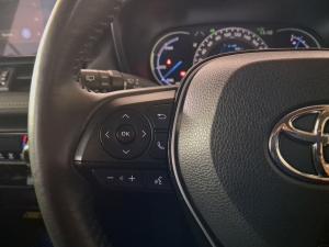 Toyota RAV4 2.5 Hybrid VX E-Four - Image 9
