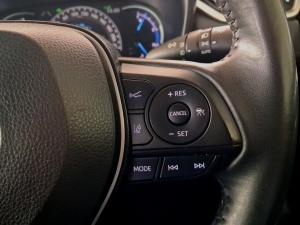 Toyota RAV4 2.5 Hybrid VX E-Four - Image 10