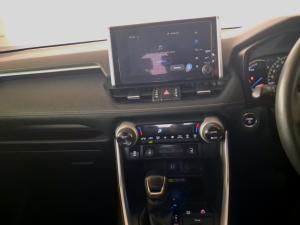 Toyota RAV4 2.5 Hybrid VX E-Four - Image 13