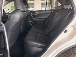 Toyota RAV4 2.5 Hybrid VX E-Four - Image 16