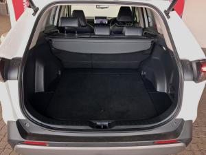 Toyota RAV4 2.5 Hybrid VX E-Four - Image 17