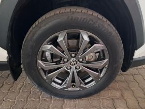 Toyota RAV4 2.5 Hybrid VX E-Four - Image 18