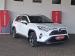 Toyota RAV4 2.5 Hybrid VX E-Four - Thumbnail 1