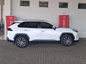 Toyota RAV4 2.5 Hybrid VX E-Four - Image 3