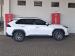 Toyota RAV4 2.5 Hybrid VX E-Four - Thumbnail 3