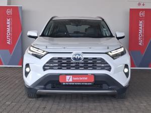 Toyota RAV4 2.5 Hybrid VX E-Four - Image 4