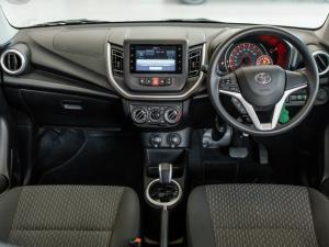Toyota Vitz 1.0 XR auto - Image 6