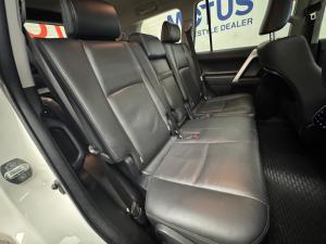 Toyota Land Cruiser Prado 2.8GD VX-L - Image 16