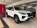 Thumbnail Toyota Fortuner 2.4GD-6 auto