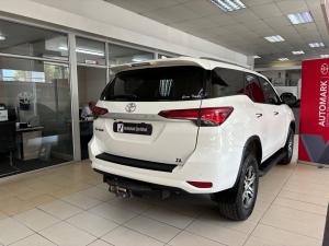 Toyota Fortuner 2.4GD-6 auto - Image 2