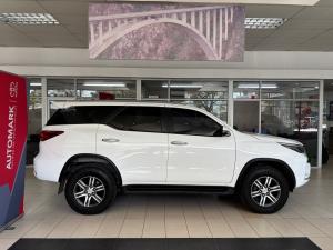 Toyota Fortuner 2.4GD-6 auto - Image 3