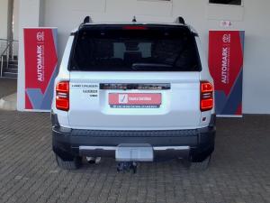 Toyota Land Cruiser Prado 2.8GD VX-R - Image 5