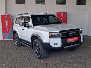 Toyota Land Cruiser Prado 2.8GD VX-R - Image 1