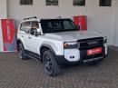 Thumbnail Toyota Land Cruiser Prado 2.8GD VX-R