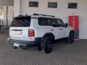 Toyota Land Cruiser Prado 2.8GD VX-R - Image 2