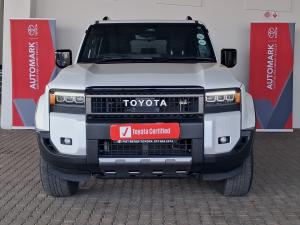 Toyota Land Cruiser Prado 2.8GD VX-R - Image 4