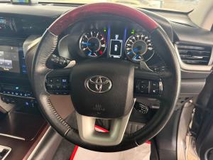 Toyota Fortuner 2.8GD-6 4x4 auto - Image 8