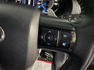 Toyota Fortuner 2.8GD-6 4x4 auto - Image 9